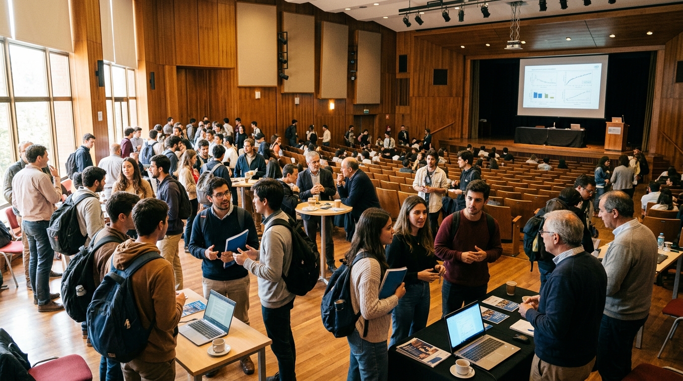 Jornada de proyectos tecnológicos y robótica