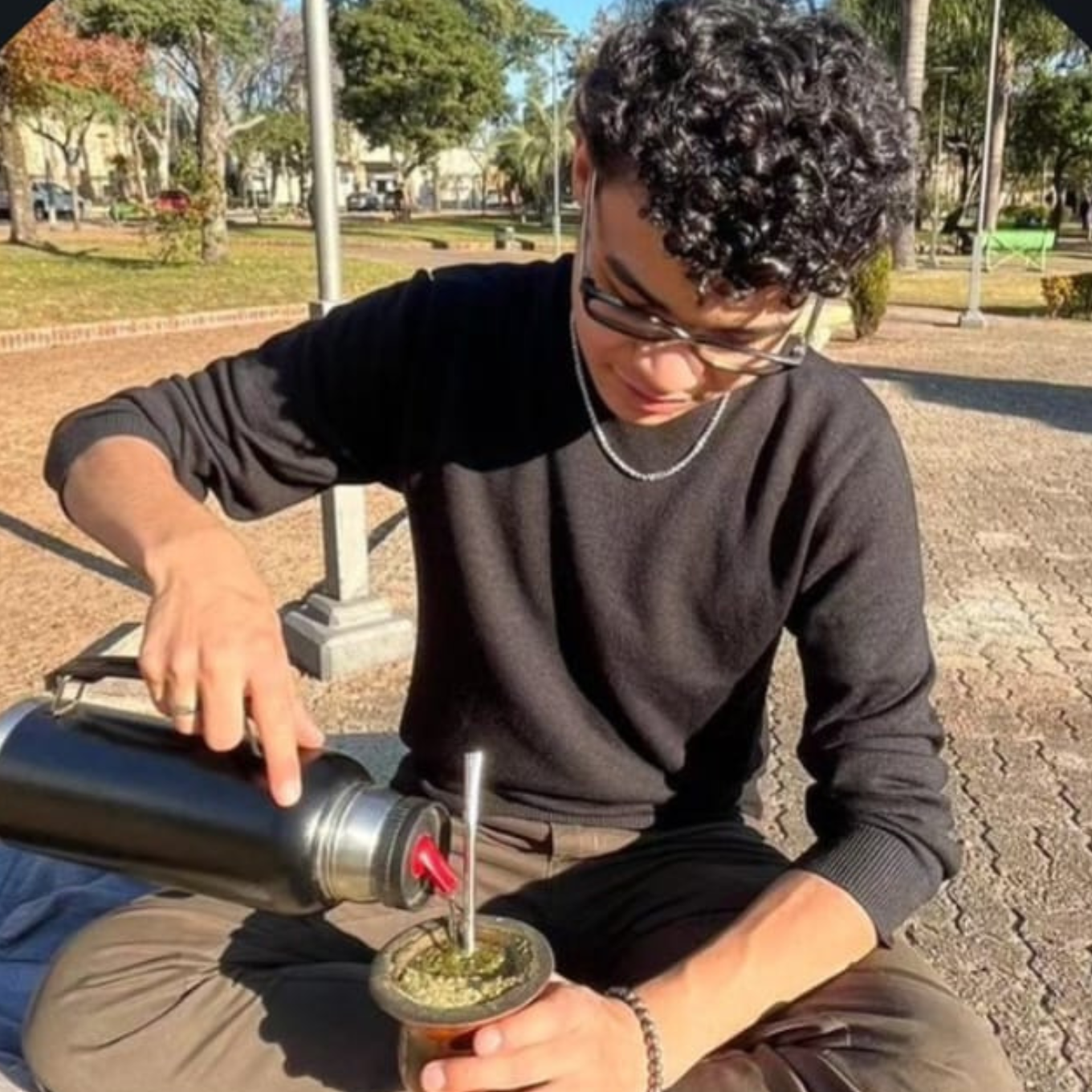 Foto de Ezequiel Costa