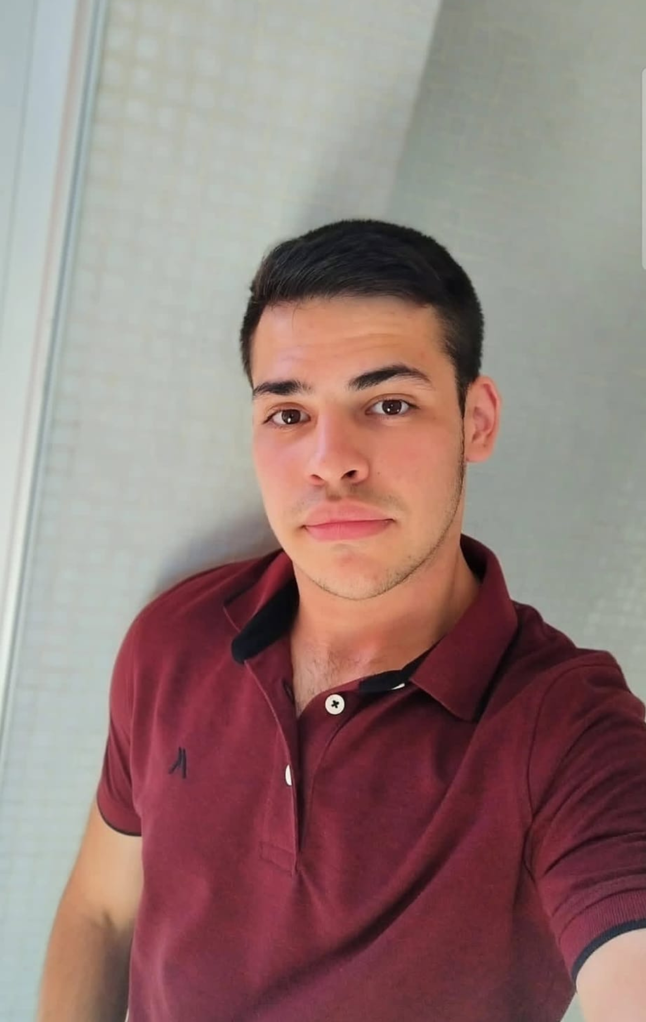 Foto de Thiago Sosa