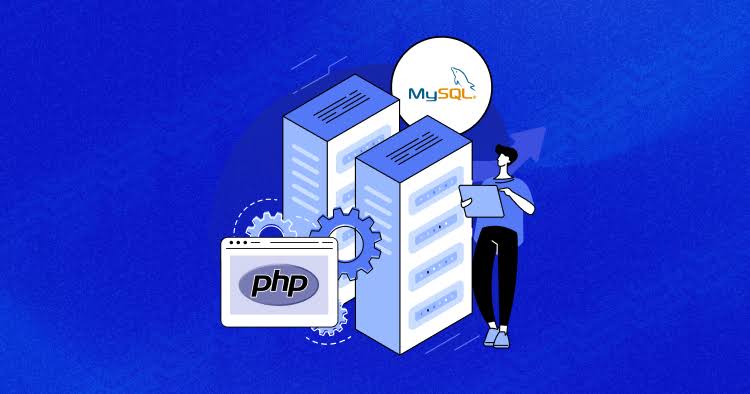 Curso Completo de PHP y MySQL